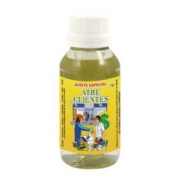 Aceite Especial Atrae Clientes 60ml